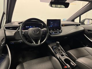 Toyota Corolla 180H Style Touring Sport