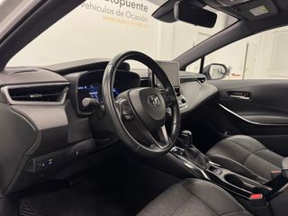 Toyota Corolla 180H Style Touring Sport