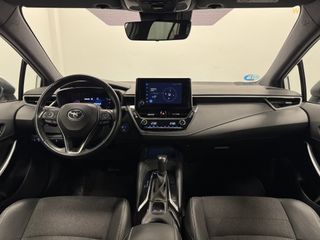 Toyota Corolla 180H Style Touring Sport