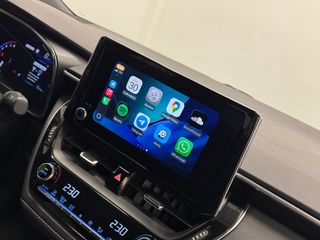 Toyota Corolla 180H Style Touring Sport