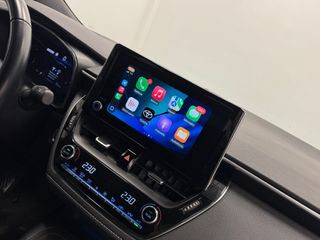 Toyota Corolla 180H Style Touring Sport