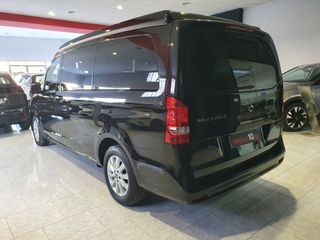 Mercedes-Benz Marco Polo 220d. Horizon largo