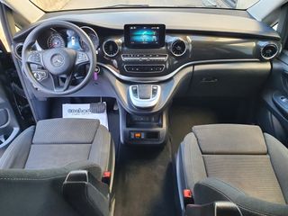 Mercedes-Benz Marco Polo 220d. Horizon largo