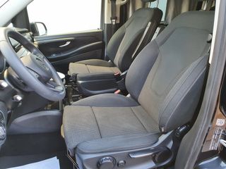 Mercedes-Benz Marco Polo 220d. Horizon largo