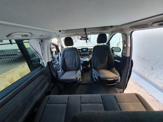 Mercedes-Benz Marco Polo 220d. Horizon largo