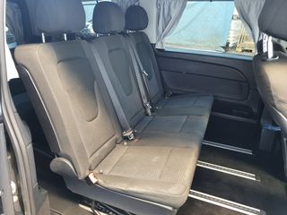 Mercedes-Benz Marco Polo 220d. Horizon largo