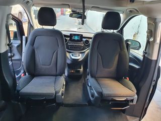 Mercedes-Benz Marco Polo 220d. Horizon largo