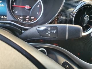 Mercedes-Benz Marco Polo 220d. Horizon largo