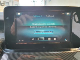 Mercedes-Benz Marco Polo 220d. Horizon largo