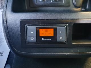 Mercedes-Benz Marco Polo 220d. Horizon largo