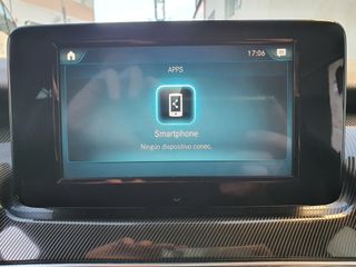 Mercedes-Benz Marco Polo 220d. Horizon largo