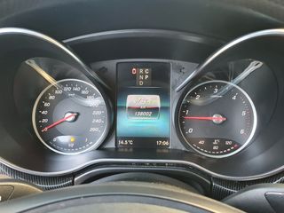 Mercedes-Benz Marco Polo 220d. Horizon largo