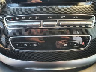 Mercedes-Benz Marco Polo 220d. Horizon largo