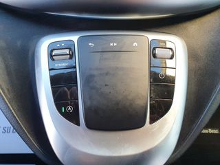 Mercedes-Benz Marco Polo 220d. Horizon largo