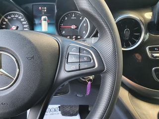 Mercedes-Benz Marco Polo 220d. Horizon largo