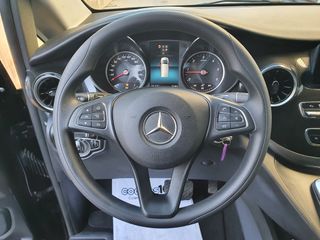 Mercedes-Benz Marco Polo 220d. Horizon largo