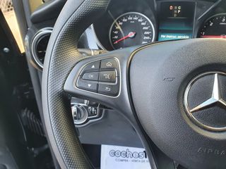 Mercedes-Benz Marco Polo 220d. Horizon largo