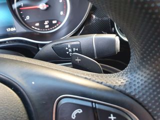 Mercedes-Benz Marco Polo 220d. Horizon largo