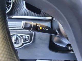 Mercedes-Benz Marco Polo 220d. Horizon largo