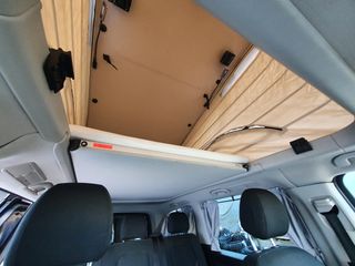 Mercedes-Benz Marco Polo 220d. Horizon largo