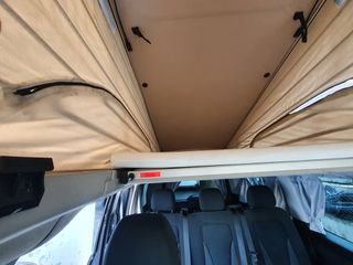 Mercedes-Benz Marco Polo 220d. Horizon largo