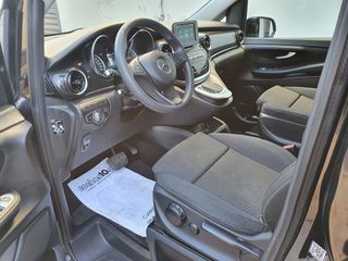 Mercedes-Benz Marco Polo 220d. Horizon largo