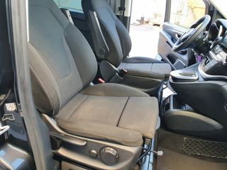 Mercedes-Benz Marco Polo 220d. Horizon largo