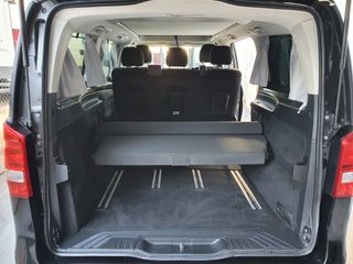 Mercedes-Benz Marco Polo 220d. Horizon largo