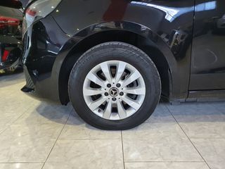 Mercedes-Benz Marco Polo 220d. Horizon largo