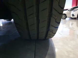 Mercedes-Benz Marco Polo 220d. Horizon largo