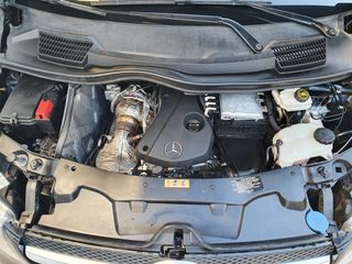 Mercedes-Benz Marco Polo 220d. Horizon largo