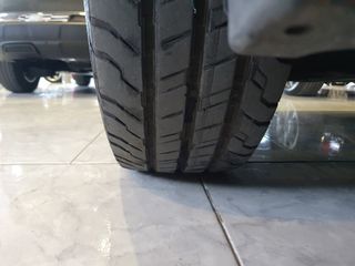 Mercedes-Benz Marco Polo 220d. Horizon largo