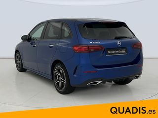 Mercedes-Benz Clase B 250 e 160 kW (218 CV)