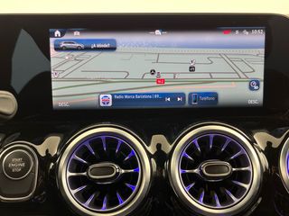 Mercedes-Benz Clase B 250 e 160 kW (218 CV)