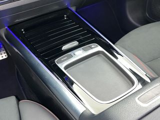 Mercedes-Benz Clase B 250 e 160 kW (218 CV)