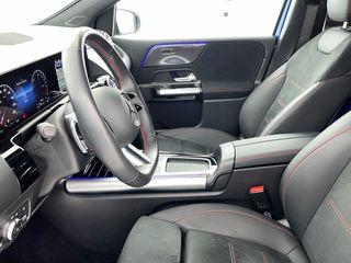 Mercedes-Benz Clase B 250 e 160 kW (218 CV)