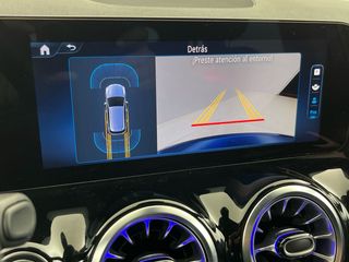 Mercedes-Benz Clase B 250 e 160 kW (218 CV)