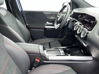 Mercedes-Benz Clase B 250 e 160 kW (218 CV)