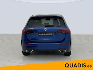 Mercedes-Benz Clase B 250 e 160 kW (218 CV)