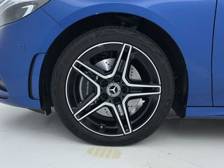 Mercedes-Benz Clase B 250 e 160 kW (218 CV)