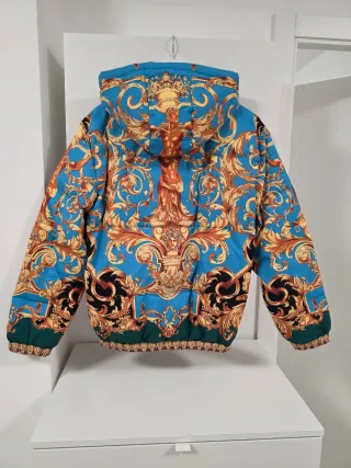 Chaqueta Versace Multicolor