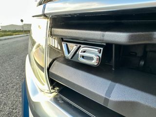 Volkswagen Amarok V6 AVENTURA DOBLE CABINA 2025