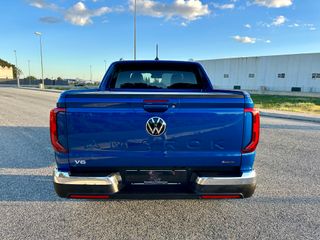 Volkswagen Amarok V6 AVENTURA DOBLE CABINA 2025
