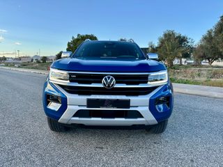 Volkswagen Amarok V6 AVENTURA DOBLE CABINA 2025