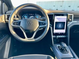 Volkswagen Amarok V6 AVENTURA DOBLE CABINA 2025