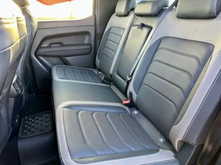 Volkswagen Amarok V6 AVENTURA DOBLE CABINA 2025