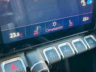 Volkswagen Amarok V6 AVENTURA DOBLE CABINA 2025