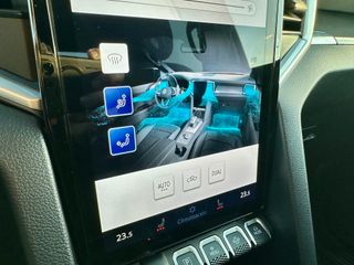 Volkswagen Amarok V6 AVENTURA DOBLE CABINA 2025