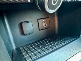 Volkswagen Amarok V6 AVENTURA DOBLE CABINA 2025