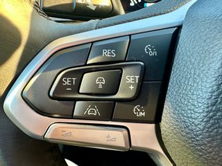 Volkswagen Amarok V6 AVENTURA DOBLE CABINA 2025